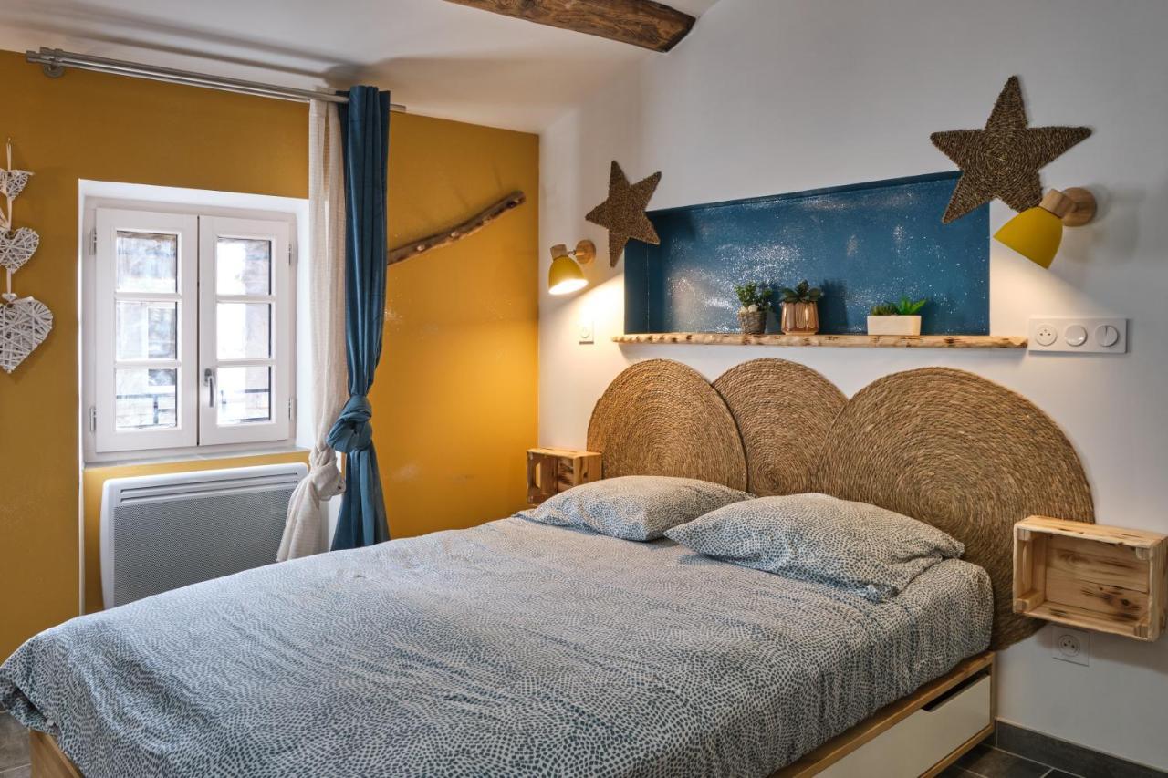 Place Carnot - Studio Tout Equipe Avec Jacuzzi Proche Toutes Commodites Carcasona Exterior foto